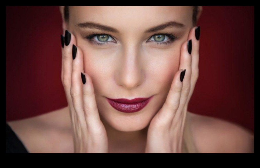 The Art of Accentuation: Highlighting Your Best Features with Natural Makeup