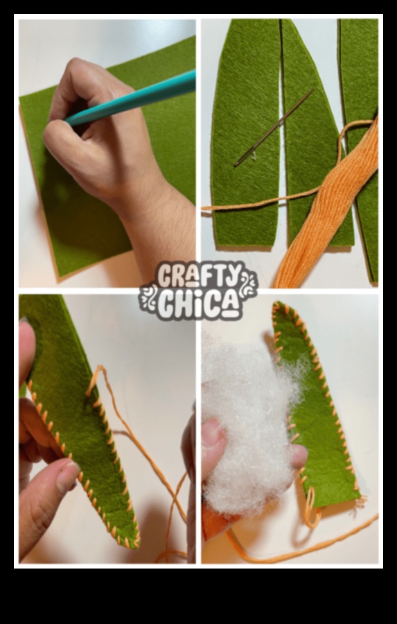 The Art of Aloe Vera Crafting: Tips and Inspirations for Aloe Enthusiasts