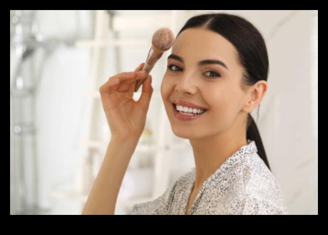 The Art of Blending: Mastering Makeup Tools for Seamless Application