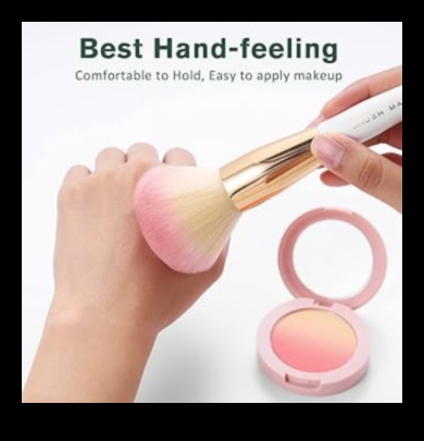 The Art of Blending: Mastering Makeup Tools for Seamless Application