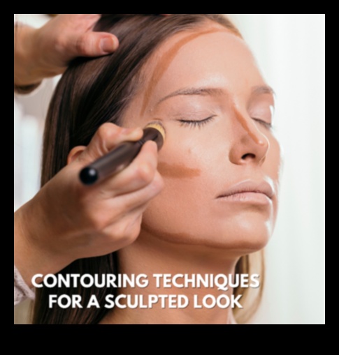 The Art of Brush Sculpting: Achieving Dimension and Contour with Precision Tools