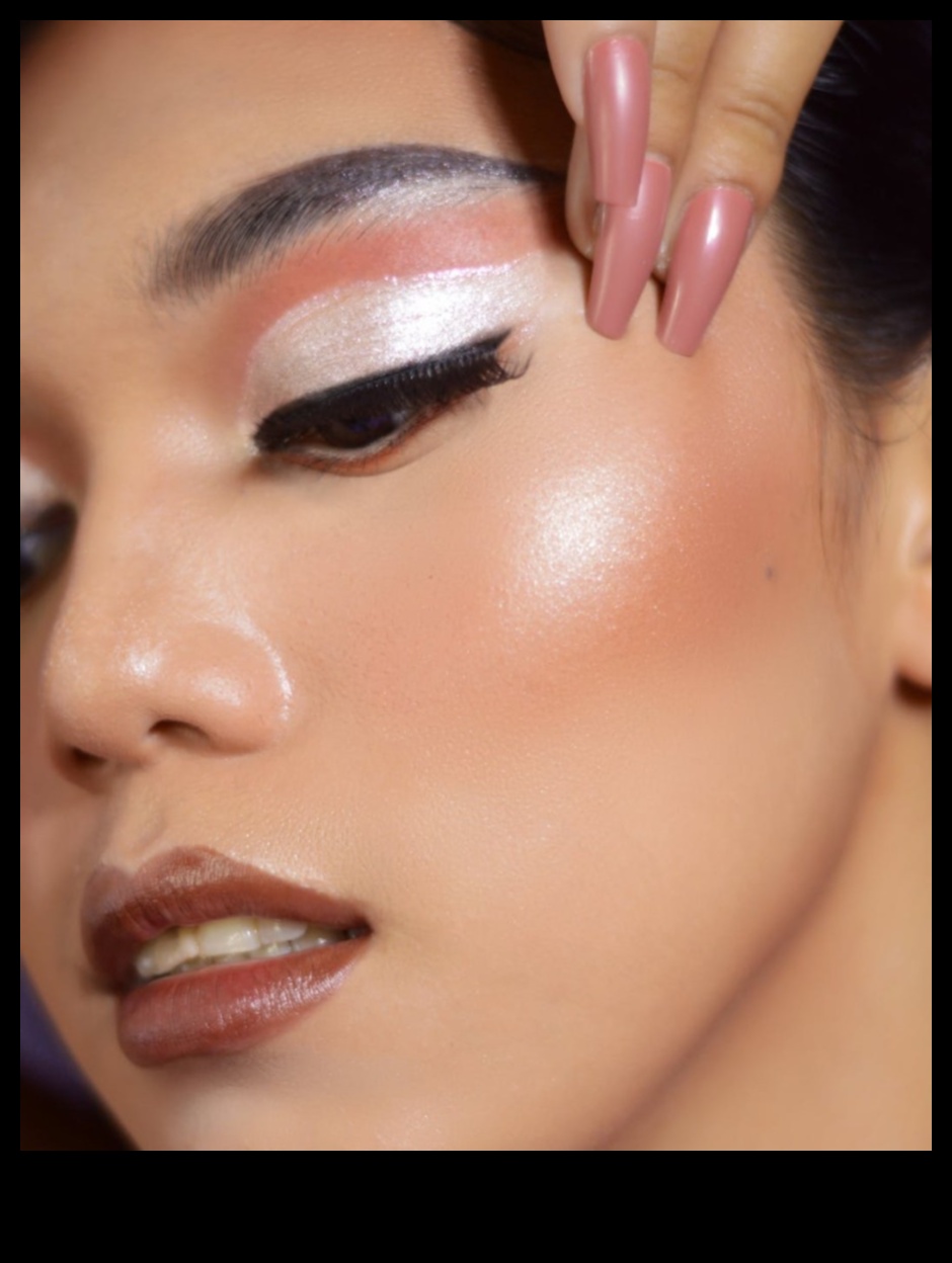 The Art of Brush Sculpting: Achieving Dimension and Contour with Precision Tools