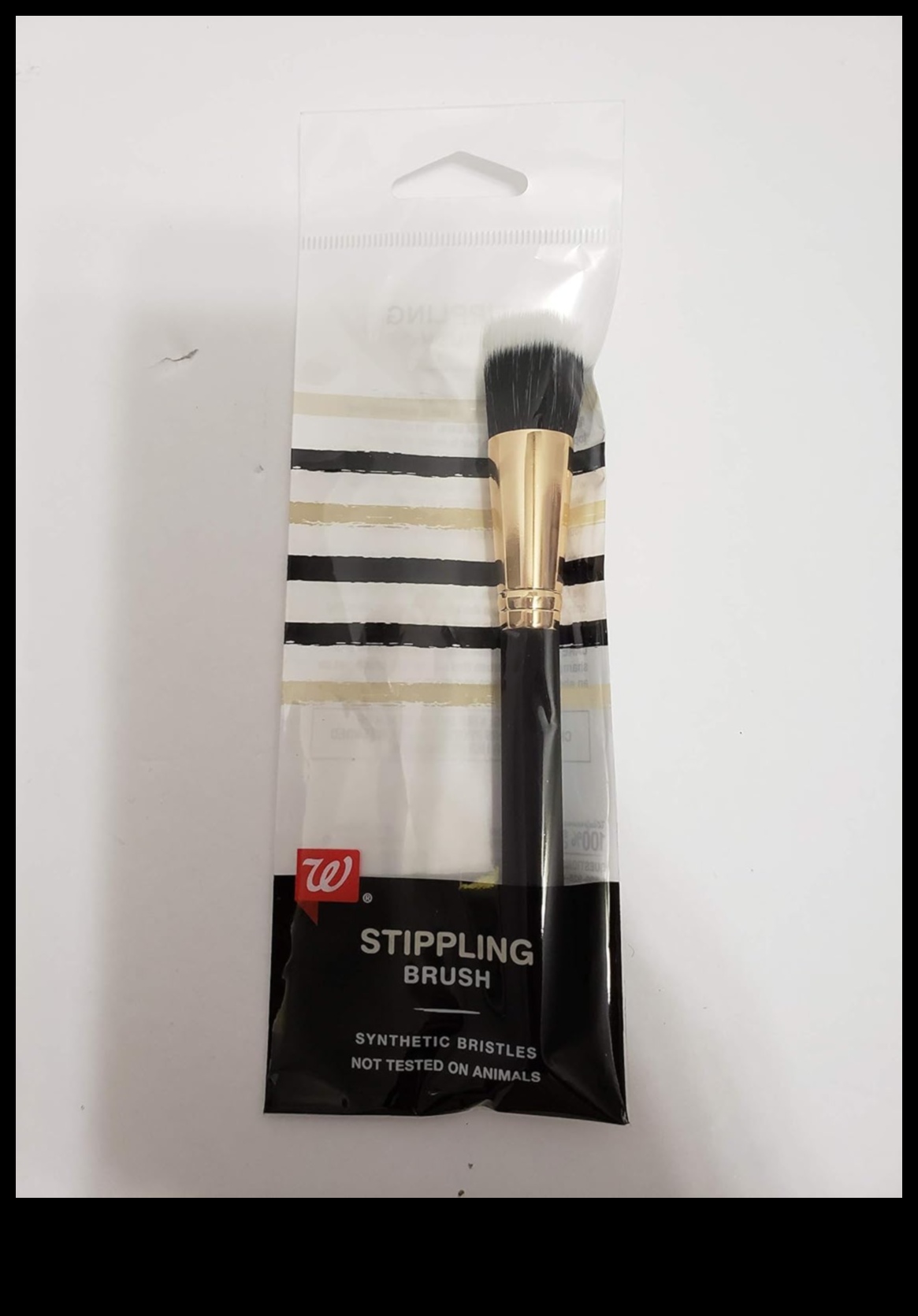 The Art of Brush Stippling: Achieving Airbrushed Results with Precision Tools