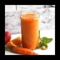 The Art of Carrot-Orange Crafting: Tips and Inspirations for Juice Enthusiasts