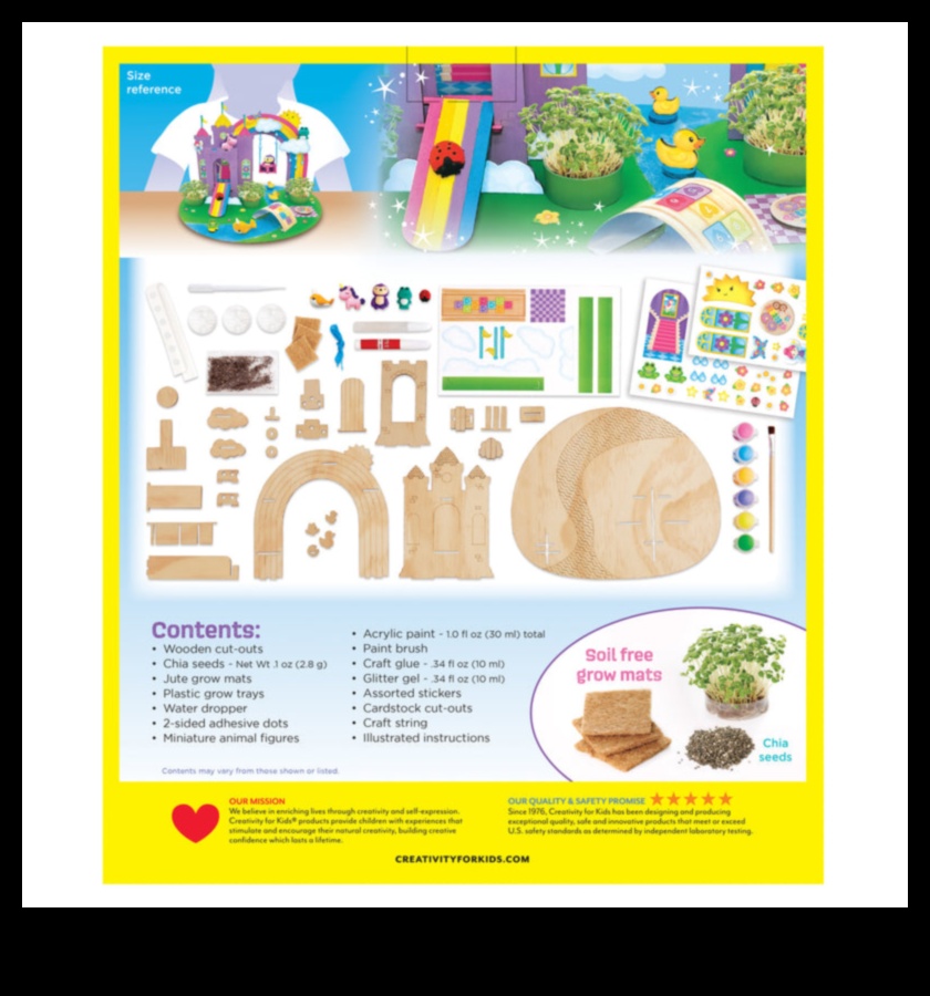 The Art of Chia Crafting Tips and Inspirations for Budding Artists 2 The Art of Chia Crafting: Tips and Inspirations for Chia Enthusiasts