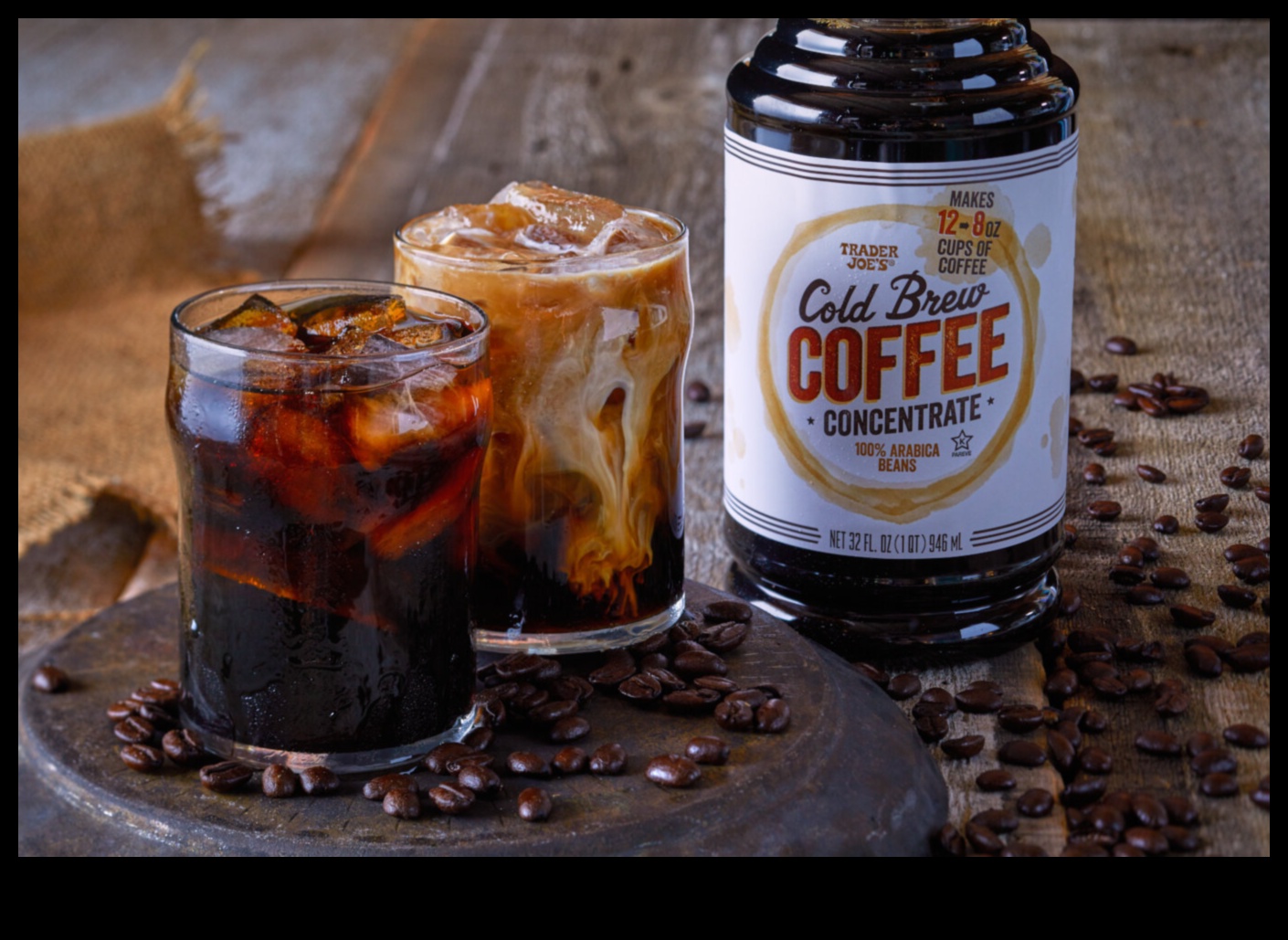 The Art of Cold Brew Crafting: Tips and Inspirations for Coffee Lovers