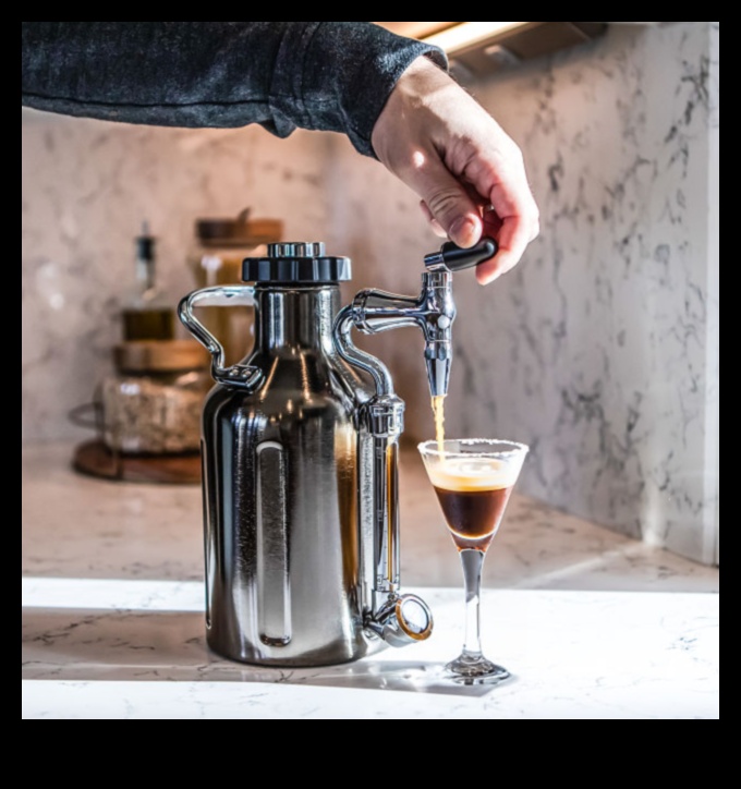 The Art of Cold Brew Crafting: Tips and Inspirations for Coffee Lovers