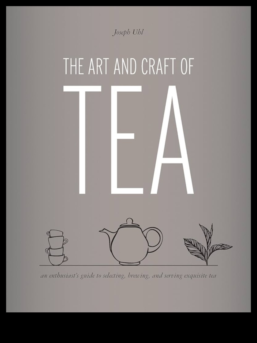 The Art of Crafting Flavored Iced Teas: Tips and Inspirations for Tea Enthusiasts