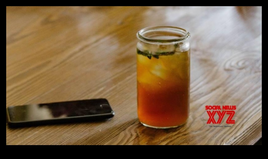 The Art of Crafting Flavored Iced Teas: Tips and Inspirations for Tea Enthusiasts