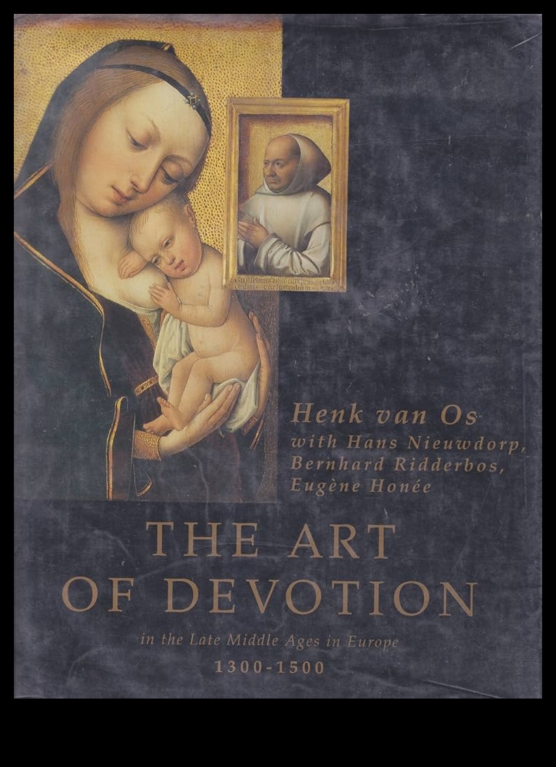 The Art of Devotion: Expressing Faith in Medieval Artistry