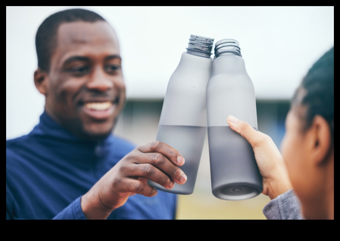 The Art of Electrolyte Crafting: Tips and Inspirations for Hydration Enthusiasts