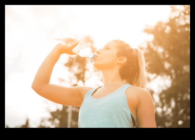 The Art of Electrolyte Crafting: Tips and Inspirations for Hydration Enthusiasts