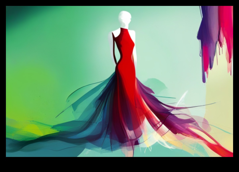 The Art of Evening-Perfect Eyes A Playful Guide to Colors and Textures 1