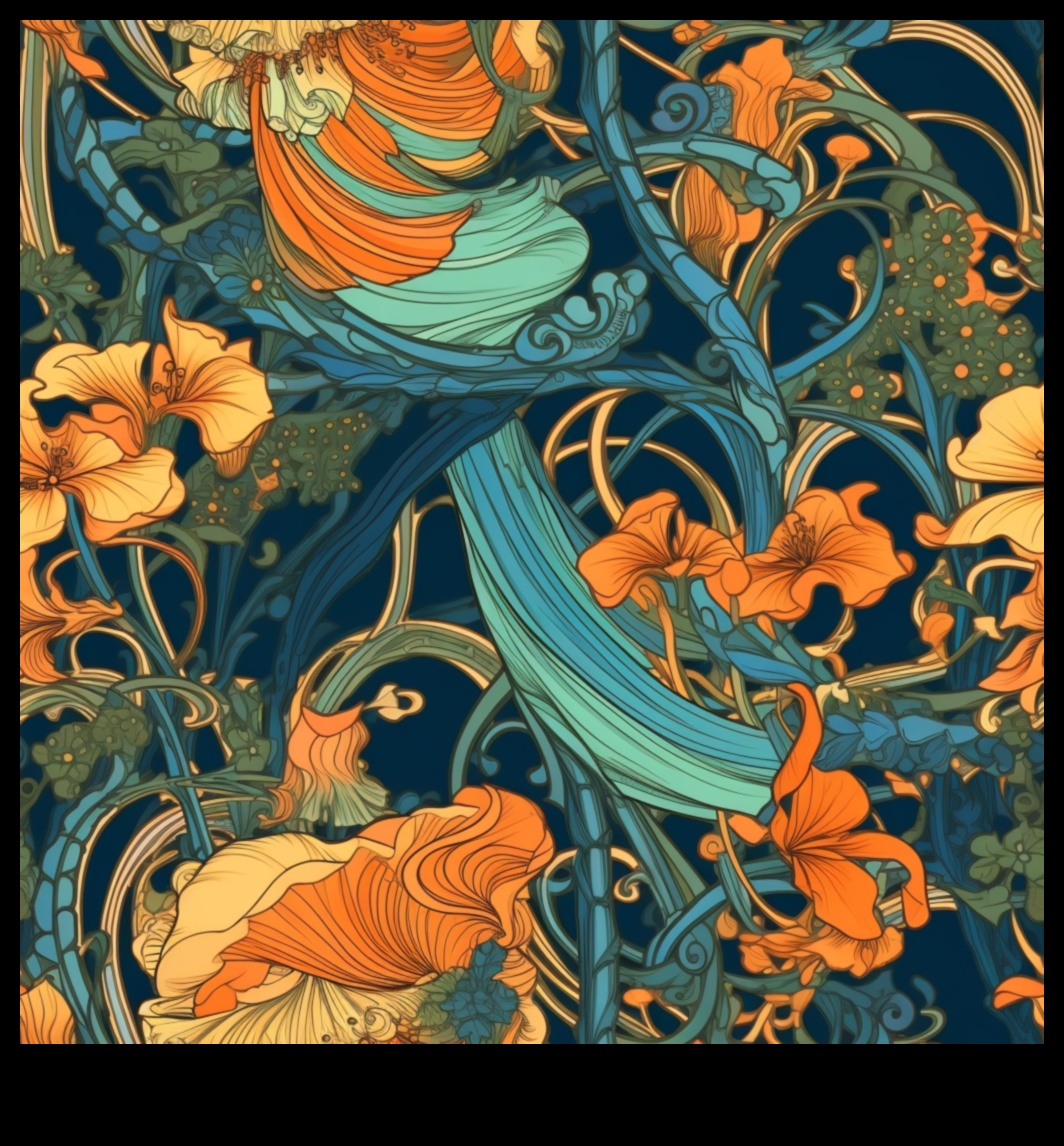 The Art of Evening-Perfect Eyes: Playing with Colors and Textures for Maximum Impact