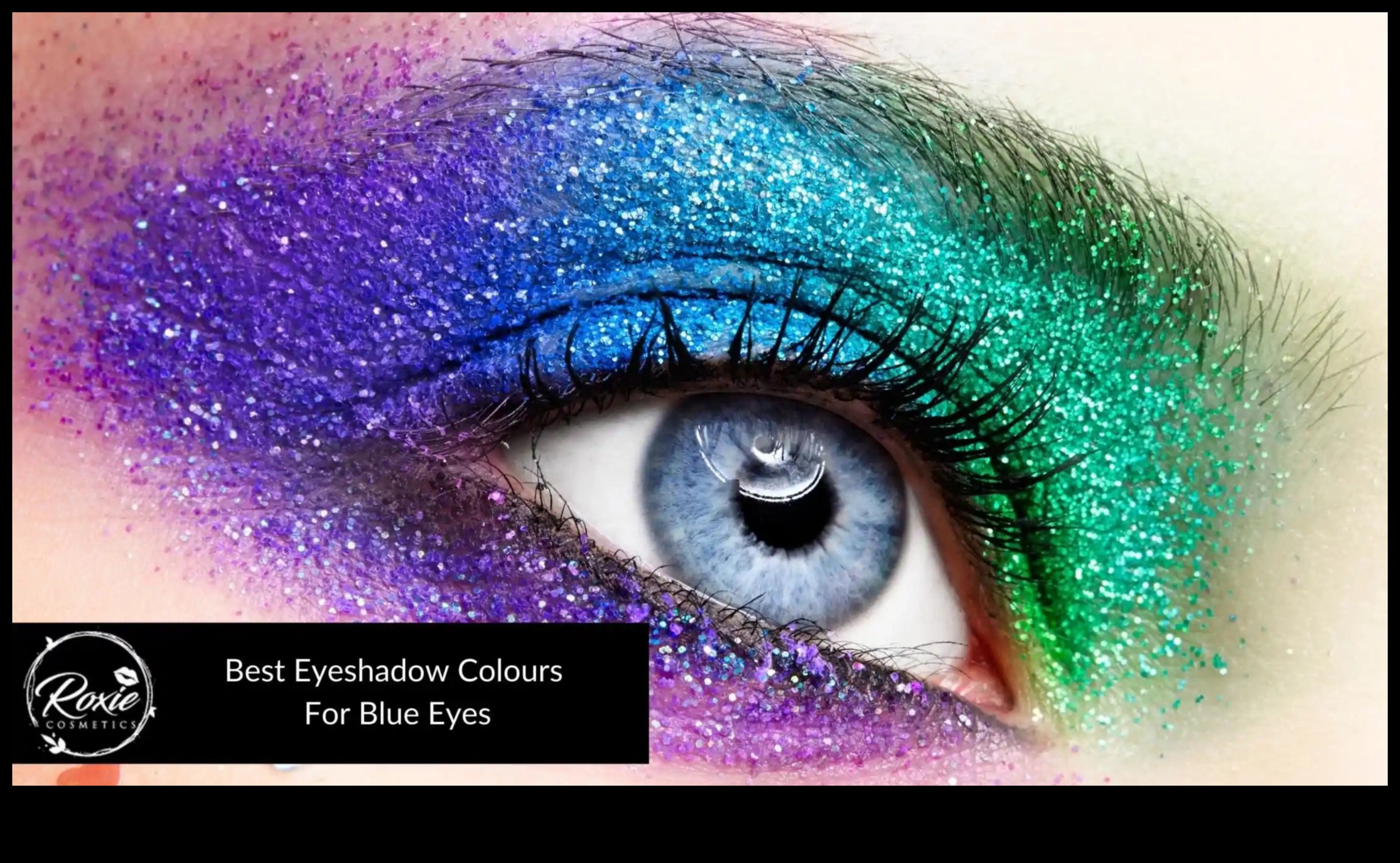 The Art of Evening-Perfect Eyes: Playing with Colors and Textures for Maximum Impact