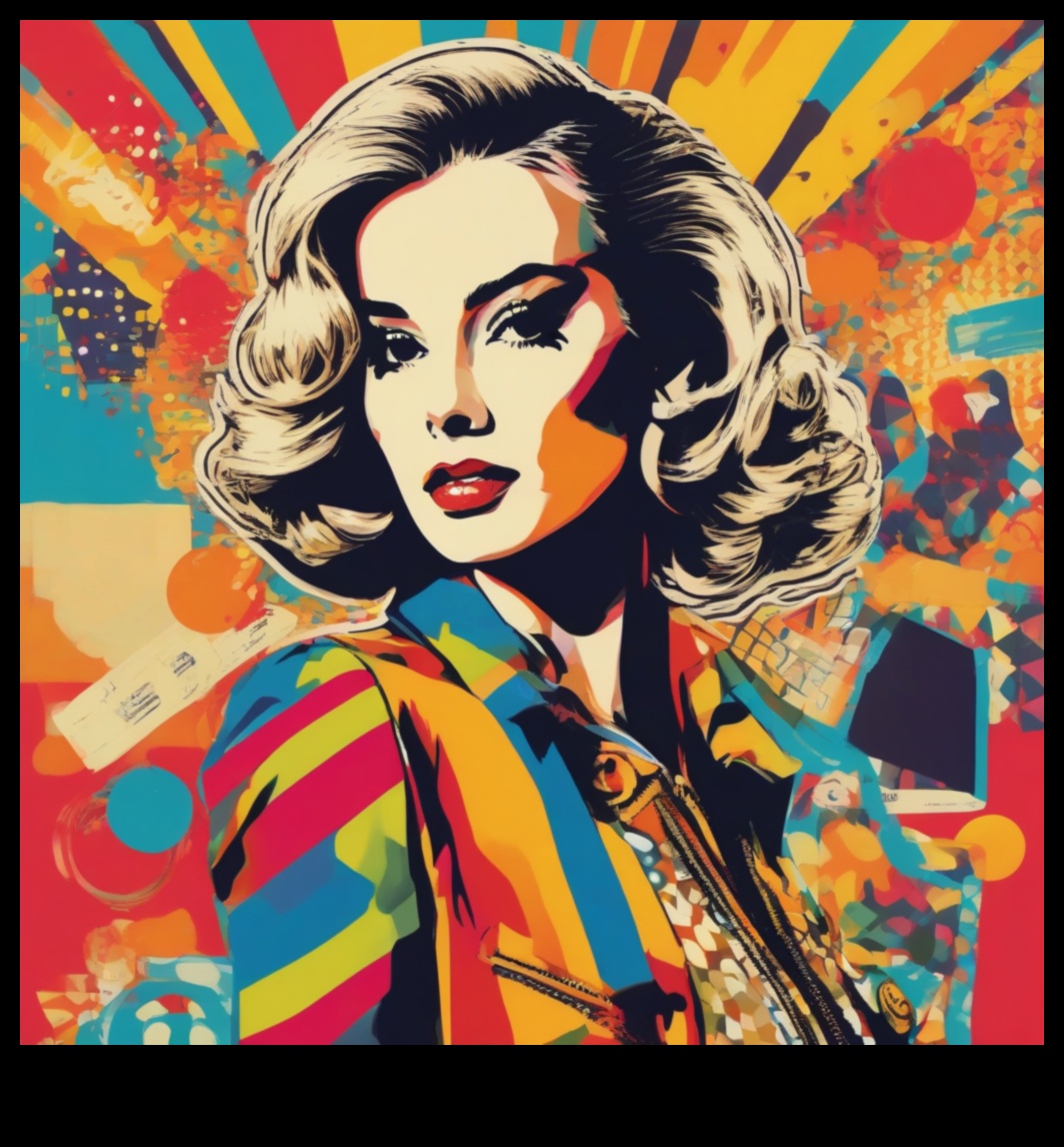 The Art of Evening-Perfect Eyes: Playing with Colors and Textures for Maximum Impact