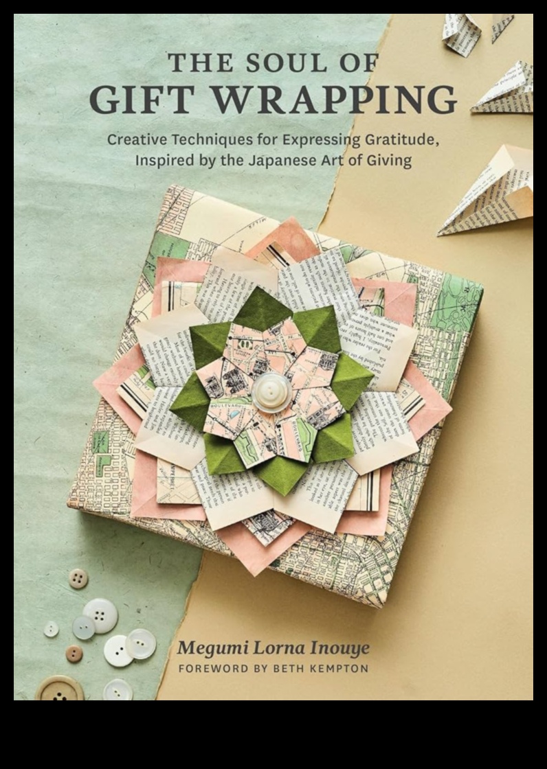 The Art of Giving: Inspired and Creative Gift Suggestions