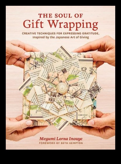 The Art of Giving: Inspired and Creative Gift Suggestions