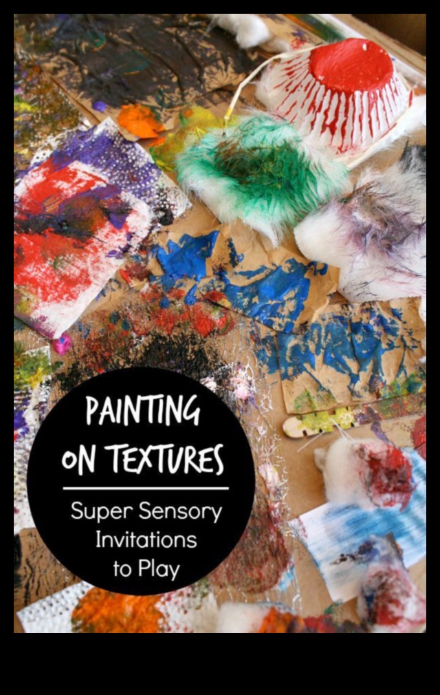 The Art of Glamorous Lids Play with Colors and Textures for Impact 1