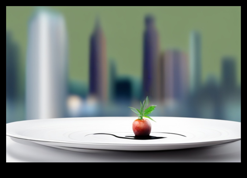 The Art of Green Blending Creating Visual and Nutritional Masterpieces 1