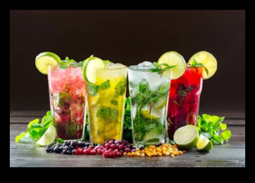 The Art of Iced Green Tea Crafting Tips and Inspirations for Tea Lovers 1