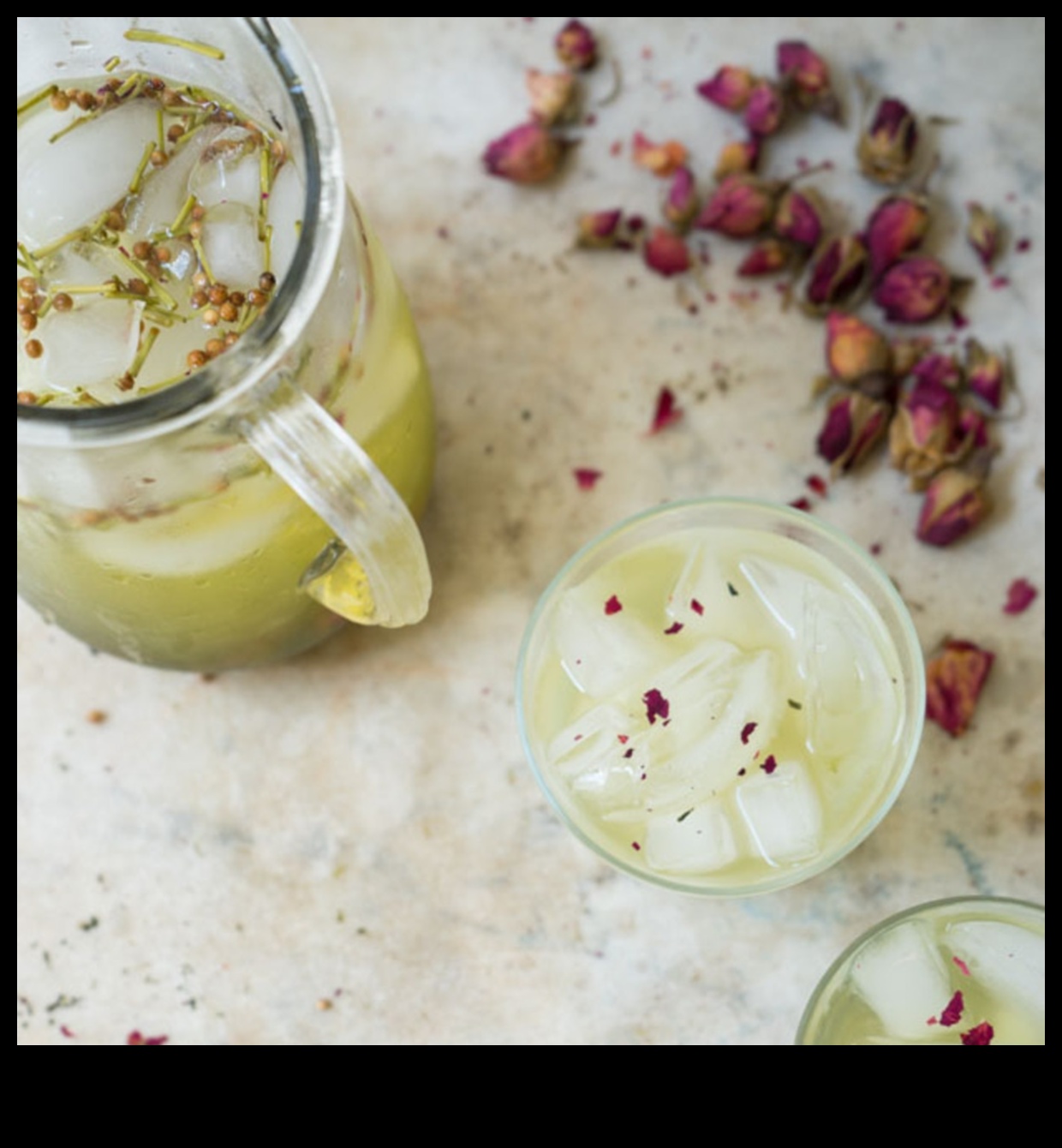 The Art of Iced Green Tea Crafting: Tips and Inspirations for Tea Lovers