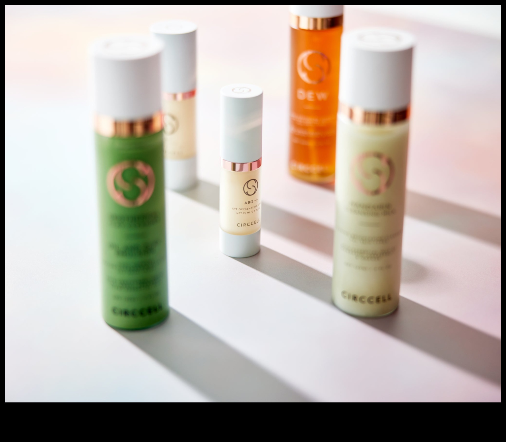 The Art of Layering: Maximizing the Benefits of Your Skincare Products