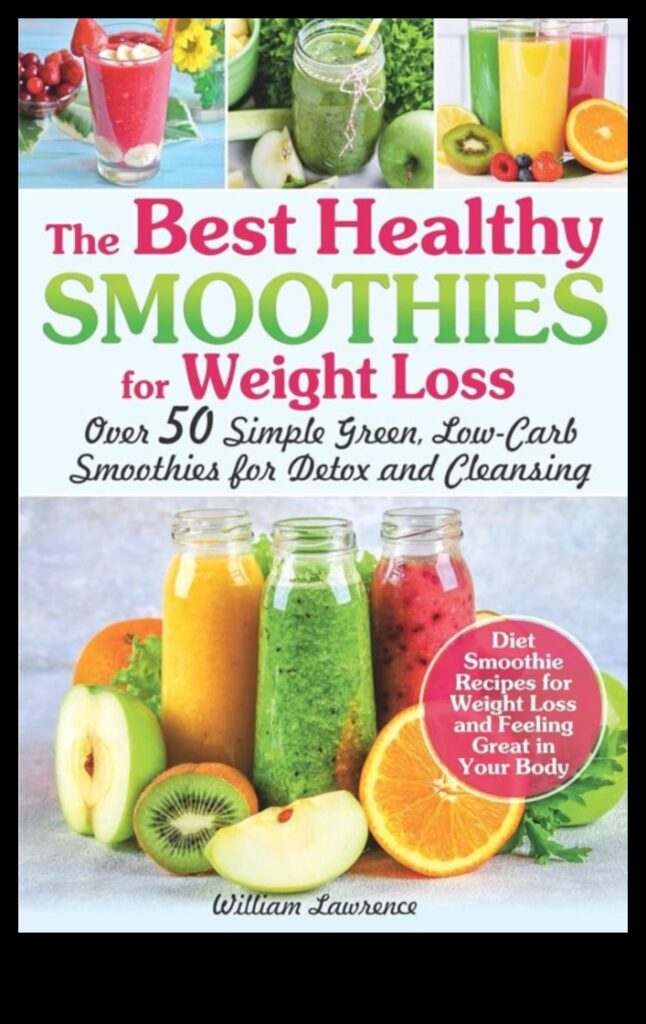 The Art of Low-Calorie Smoothie Crafting Tips and Inspirations for a Healthy Lifestyle 1