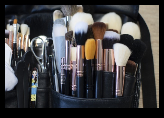 The Art of Makeup Tool Customization Create a Kit Tailored to Your Unique Needs 1