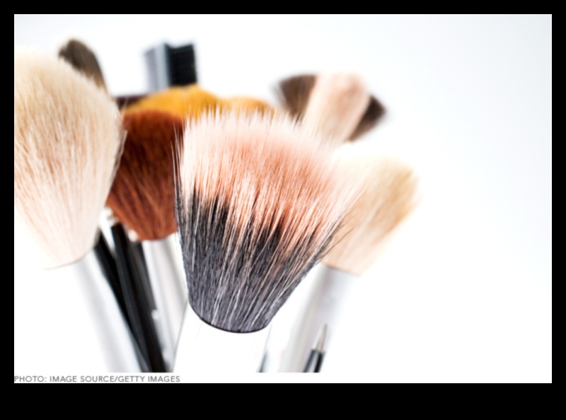 The Art of Makeup Tool Customization: Creating a Kit Tailored to Your Needs