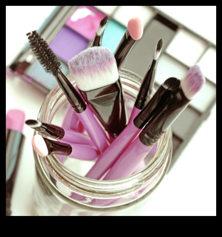 The Art of Makeup Tool Customization: Creating a Kit Tailored to Your Needs