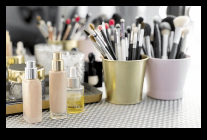 The Art of Makeup Tool Customization: Creating a Kit Tailored to Your Needs