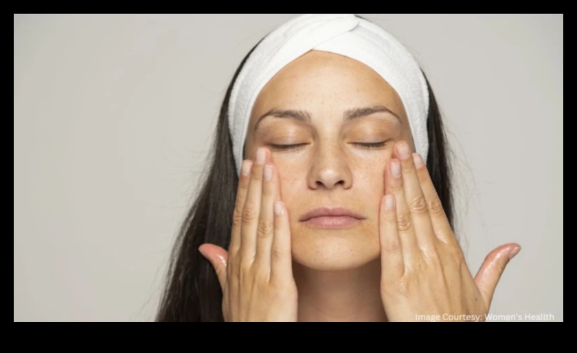 The Art of Massaging: Incorporating Techniques for Enhanced Skincare Results