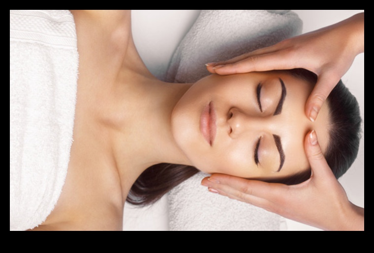 The Art of Massaging: Incorporating Techniques for Enhanced Skincare Results