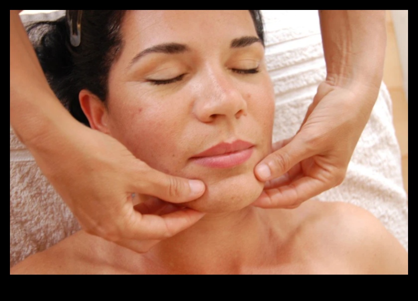 The Art of Massaging: Incorporating Techniques for Enhanced Skincare Results