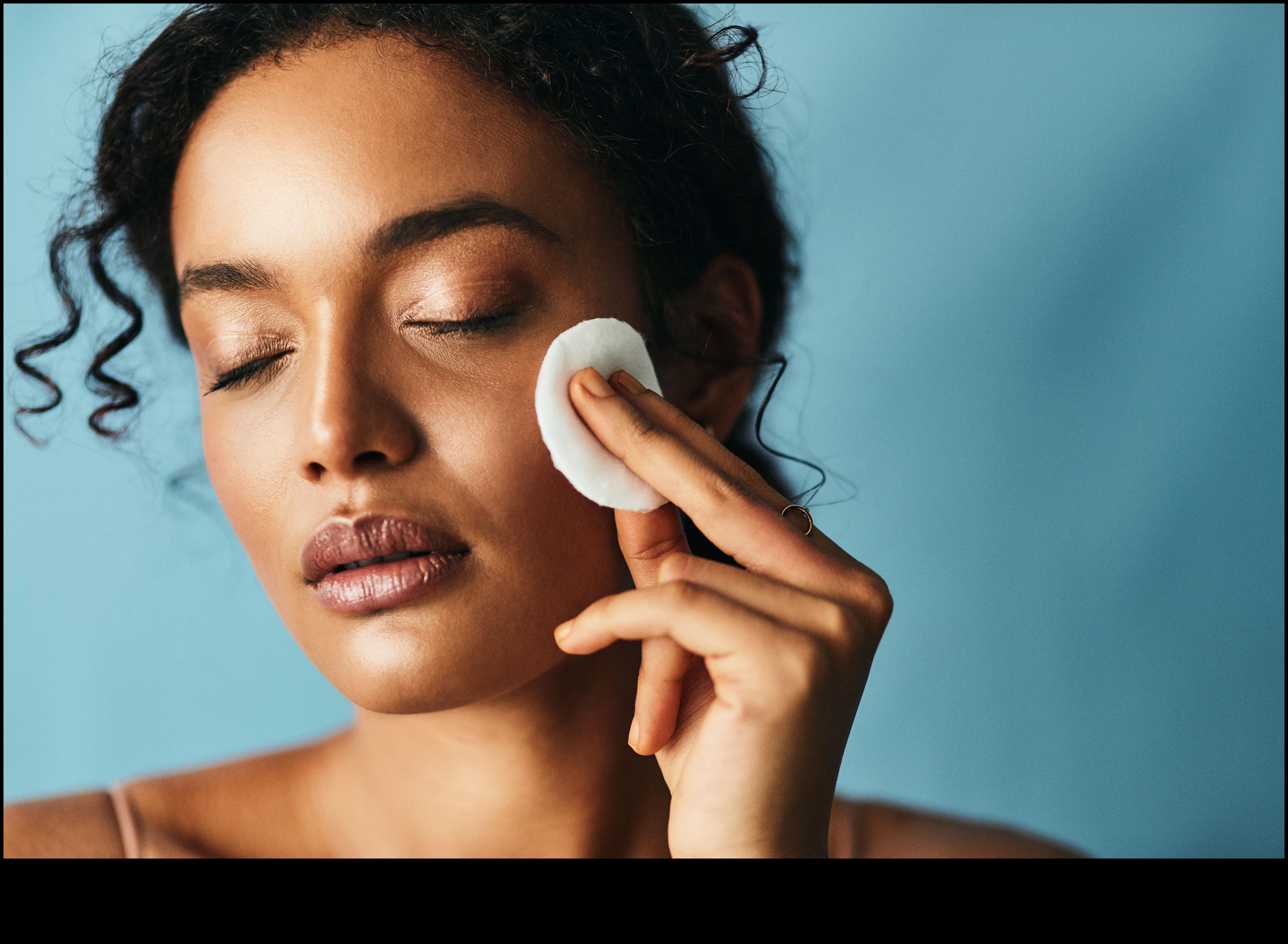 The Art of Mindful Skincare: Connecting with Your Skin on a Deeper Level
