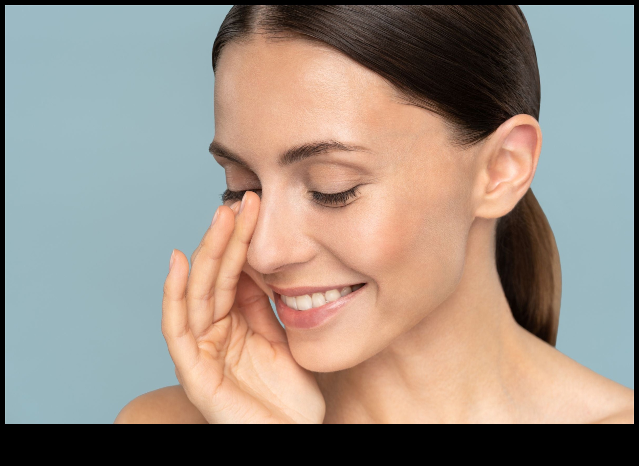 The Art of Natural Beauty: A Complete Guide to Natural Makeup