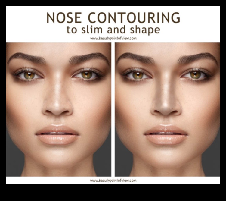 The Art of Natural Contouring Enhance Your Features with Subtle Techniques 1