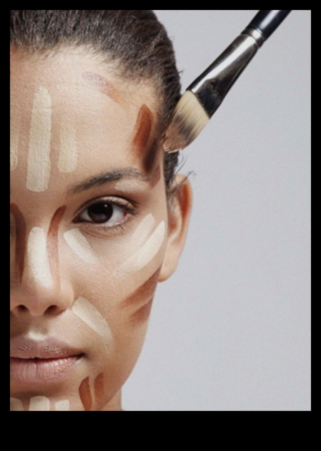The Art of Natural Contouring: Enhancing Your Features with Subtle Techniques