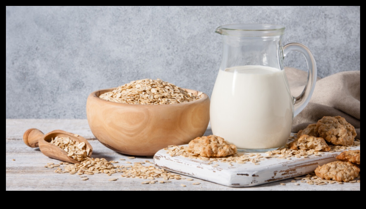 The Art of Oat Milk Crafting Tips and Inspirations for Oat Enthusiasts 2 The Art of Oat Milk Crafting: Tips and Inspirations for Oat Enthusiasts