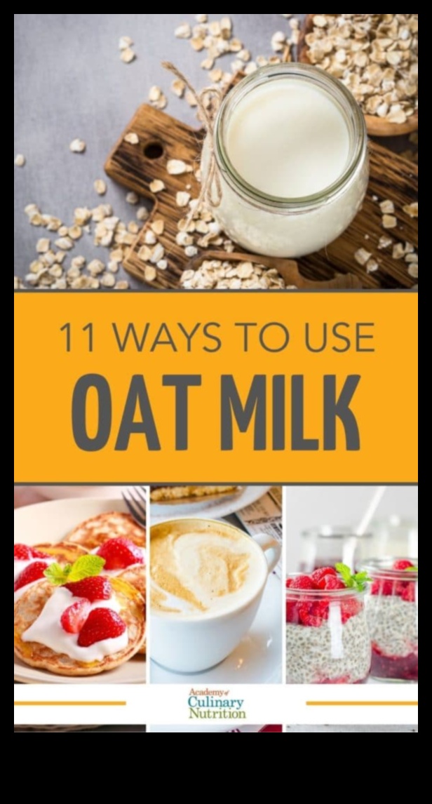 The Art of Oat Milk Crafting Tips and Inspirations for Oat Enthusiasts 3 The Art of Oat Milk Crafting: Tips and Inspirations for Oat Enthusiasts