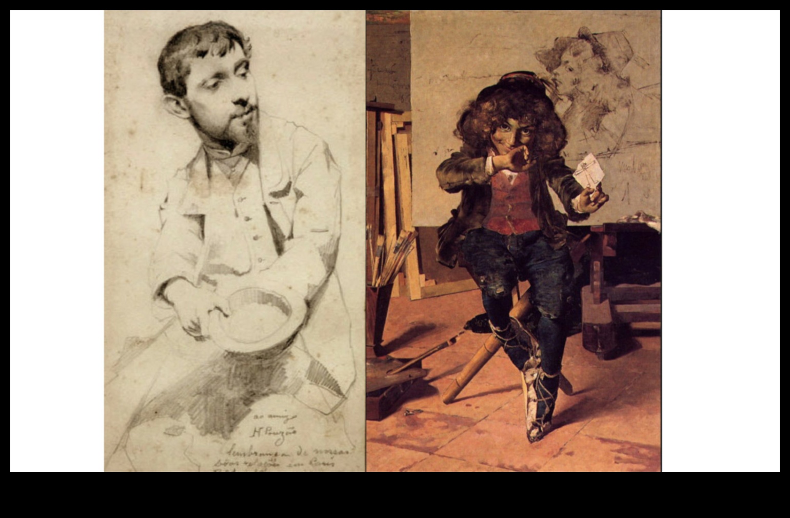 The Art of Observation: Realism's Focus on the Mundane