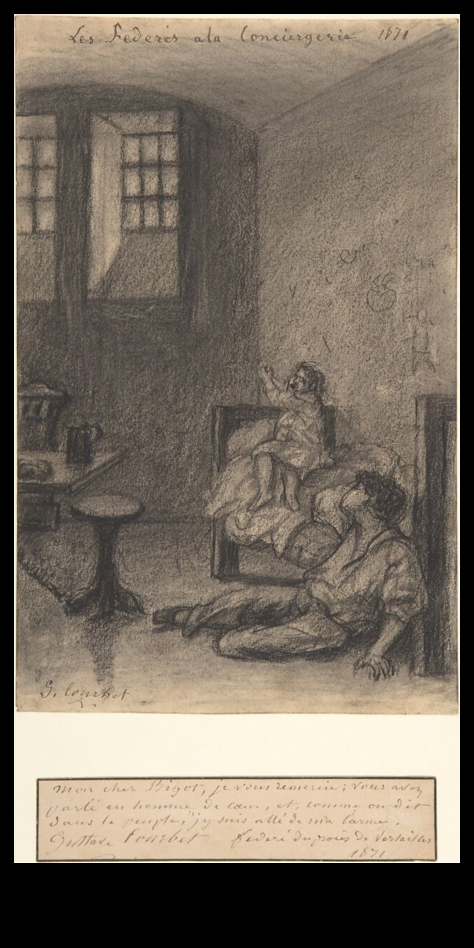 The Art of Observation: Realism's Connection to Daily Life