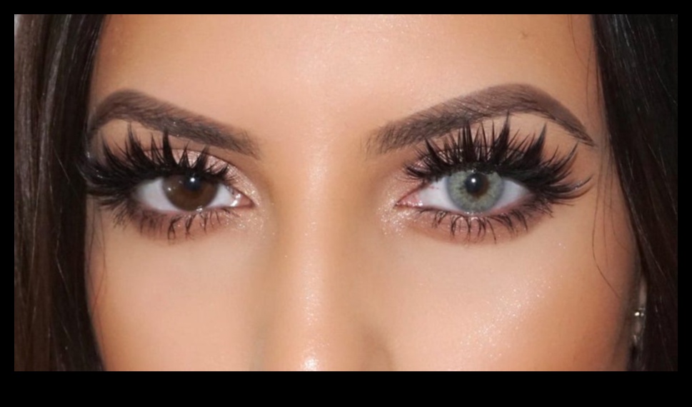 The Art of Party-Perfect Eyes: Playing with Colors and Textures for Maximum Impact