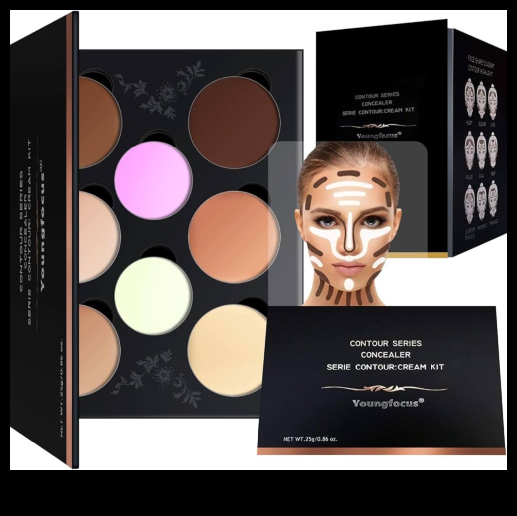 The Art of Party-Perfect Eyes: Playing with Colors and Textures for Maximum Impact