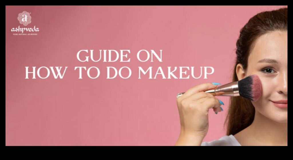 The Art of Prepping Your Skin for Makeup A Step-by-Step Guide to a Seamless Application 1