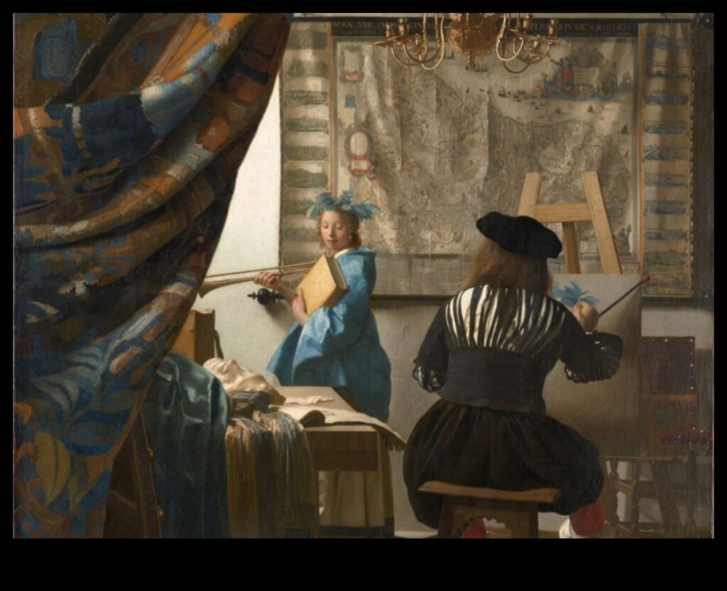 The Art of Reflection How Realism Can Help You See Yourself More Clearly 1