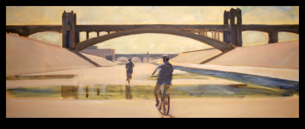 The Art of Reflection: Realism's Impact on Self-Perception