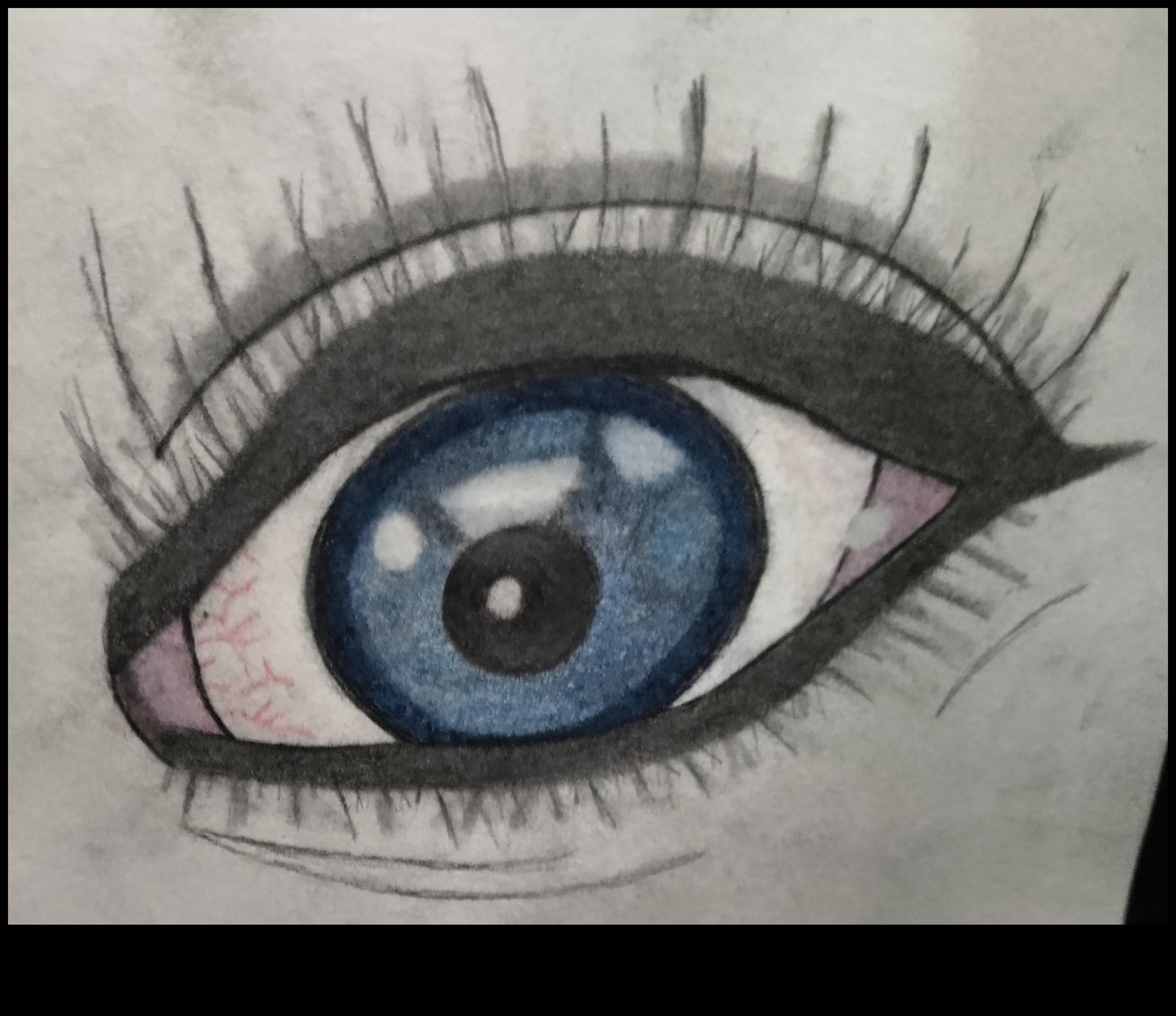 The Art of Reflection: Realism's Impact on Self-Perception