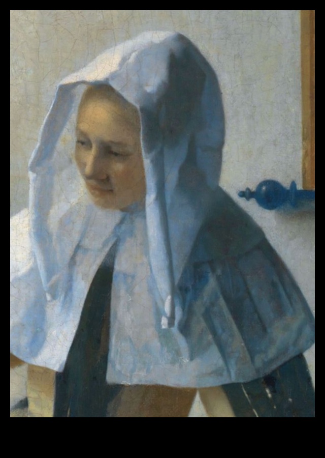 The Art of Reflection: Realism's Impact on Self-Perception